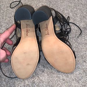 Sam Edelman sandals
